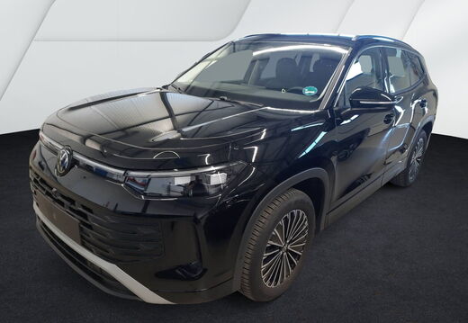 1626		VW Tayron 1.5eTSI DSG Life *7-Places**2025*	150	Aut.	noir	 22.400 	09.2025	W004964