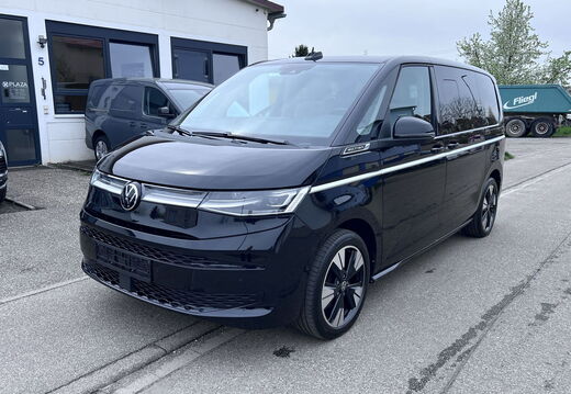 #1596		VW Multivan 2.0TDI DSG Style *7-Places *TOIT-PANO**2024*	150	Aut.	noir	 14.400 	11.2024	H001001