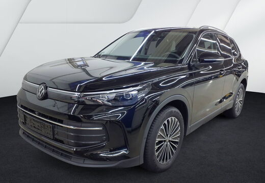 #1632		VW Tiguan 2.0TDI DSG GOAL *2025*	150	Aut.	noir	 16.750 	09.2025	W510447