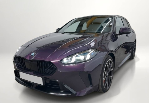 1640		BMW 120i Aut. M-Sport-PRO *2025* nvl. Gén.	170	Aut.	violet	 63.800 	02.2025	7S52416