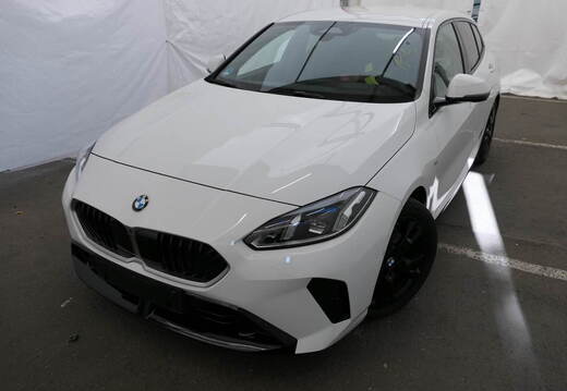 1642		BMW 120i Aut. M-Sport *2025* nvl. Gén.	170	Aut.	blanc	 38.800 	03.2025	7S13031